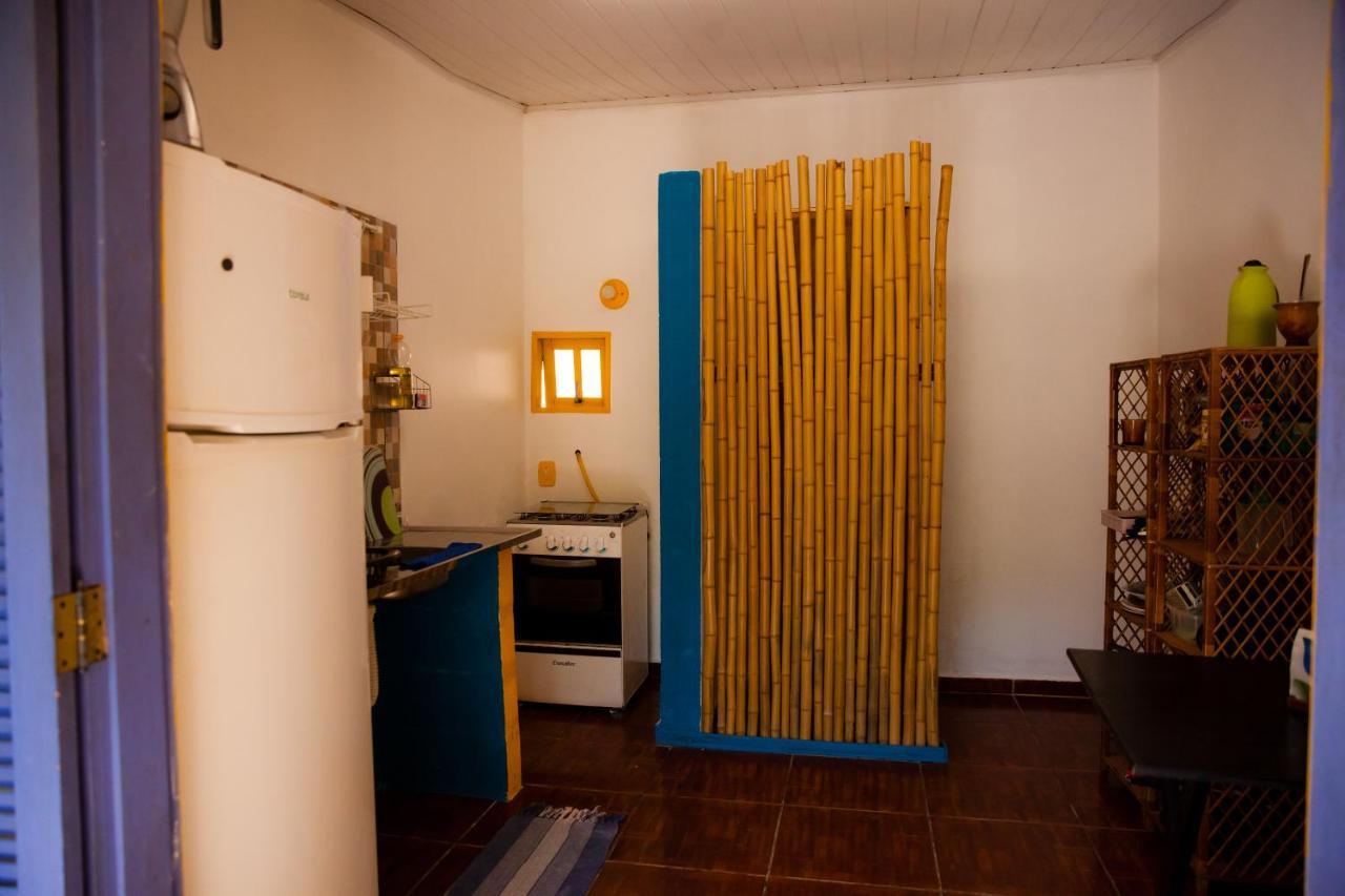 Sintonia Surf Hostel E Bar Ubatuba Buitenkant foto